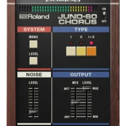 Roland Cloud JUNO-60 Chorus