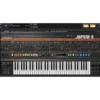 Roland Cloud JUPITER-8