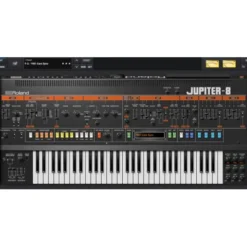 Roland Cloud JUPITER-8