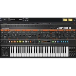 Roland Cloud JUPITER-8