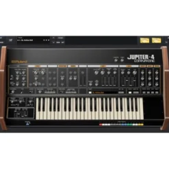 Roland Cloud JUPITER-4