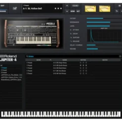 Roland Cloud JUPITER-4