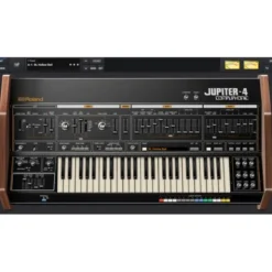 Roland Cloud JUPITER-4