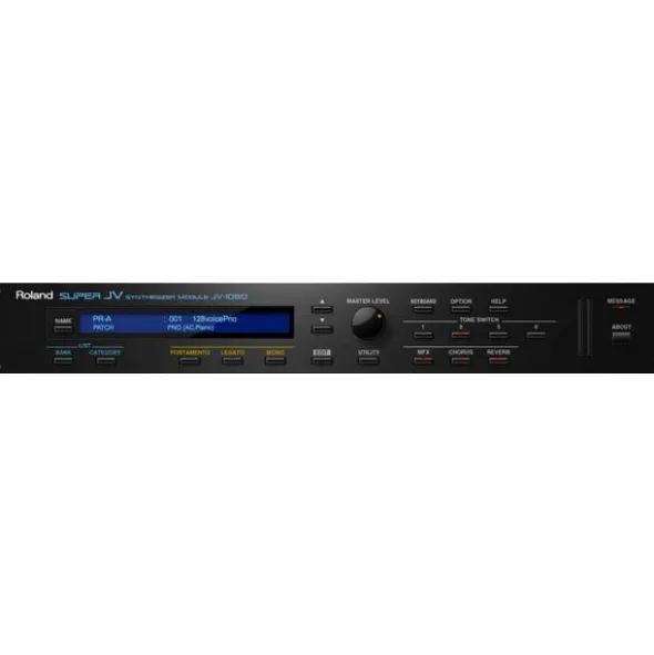 Roland Cloud JV-1080