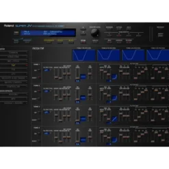 Roland Cloud JV-1080