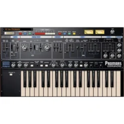Roland Cloud Promars