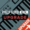 Roland Cloud RD-88 EX Upgrade