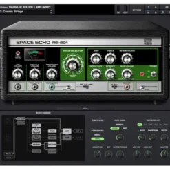 Roland Cloud RE-201 Space Echo
