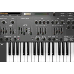 Roland Cloud SH-101