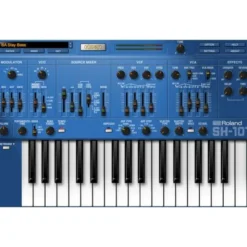 Roland Cloud SH-101