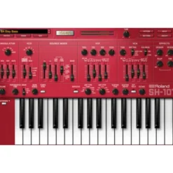Roland Cloud SH-101