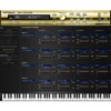 Roland Cloud SRX Brass