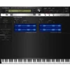 Roland Cloud SRX Electric Piano