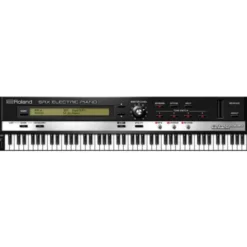 Roland Cloud SRX Electric Piano