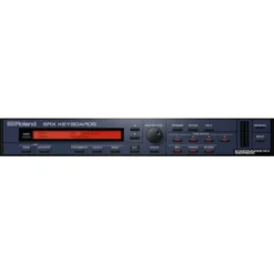 Roland Cloud SRX Keyboards