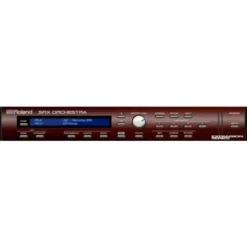 Roland Cloud SRX Orchestra