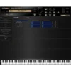 Roland Cloud SRX Piano II