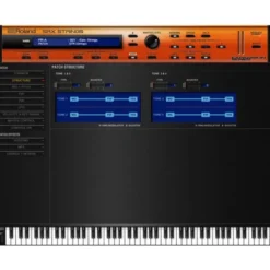 Roland Cloud SRX Strings