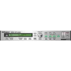 Roland Cloud SRX Studio