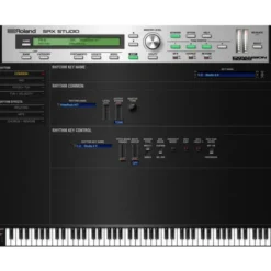 Roland Cloud SRX Studio