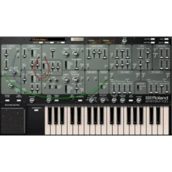 Roland Cloud System-100