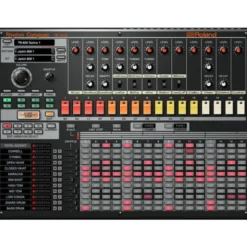 Roland Cloud TR-808
