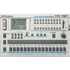 Roland Cloud TR-727