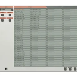 Roland Cloud TR-707