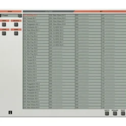 Roland Cloud TR-707