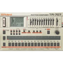 Roland Cloud TR-707