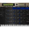 Roland Cloud XV-5080