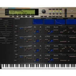 Roland Cloud XV-5080
