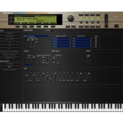 Roland Cloud XV-5080
