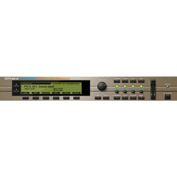 Roland Cloud XV-5080