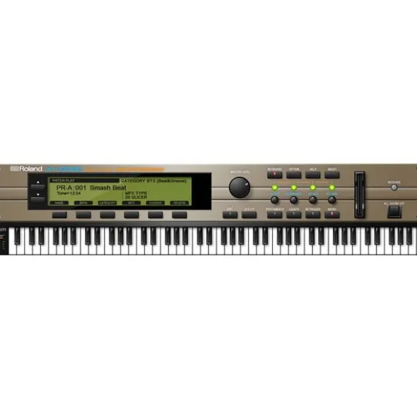 Roland Cloud XV-5080