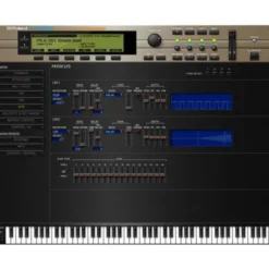 Roland Cloud XV-5080
