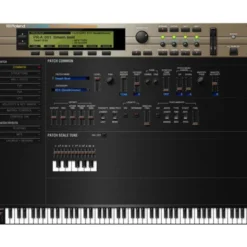 Roland Cloud XV-5080