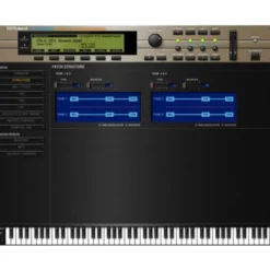 Roland Cloud XV-5080