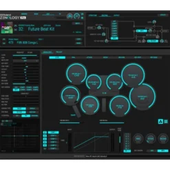 Roland Cloud Zenology Pro