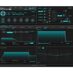 Roland Cloud Zenology Pro