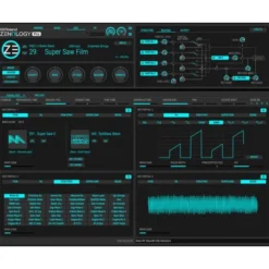 Roland Cloud Zenology Pro