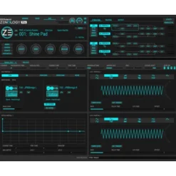 Roland Cloud Zenology Pro