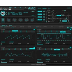 Roland Cloud Zenology Pro