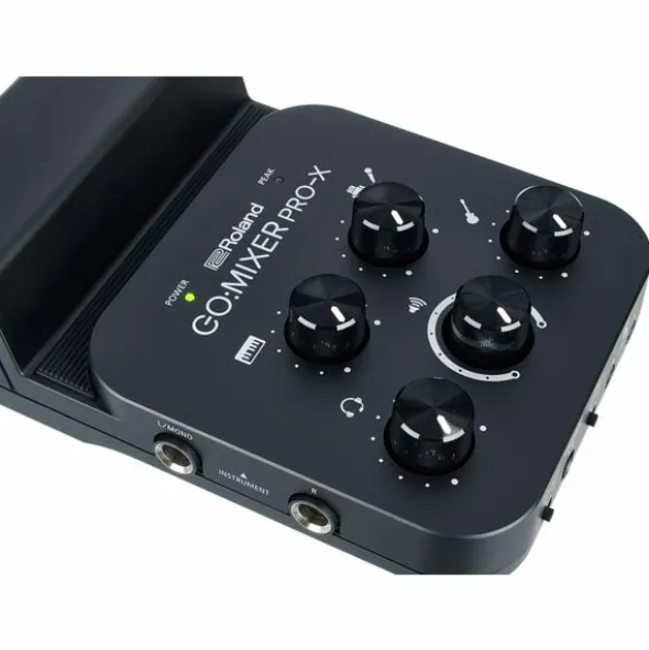 Roland Go:Mixer Pro-X