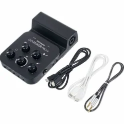 Roland Go:Mixer Pro-X