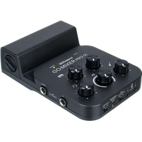 Roland Go:Mixer Pro-X