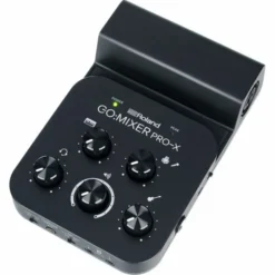 Roland Go:Mixer Pro-X