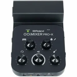 Roland Go:Mixer Pro-X