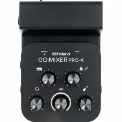 Roland Go:Mixer Pro-X