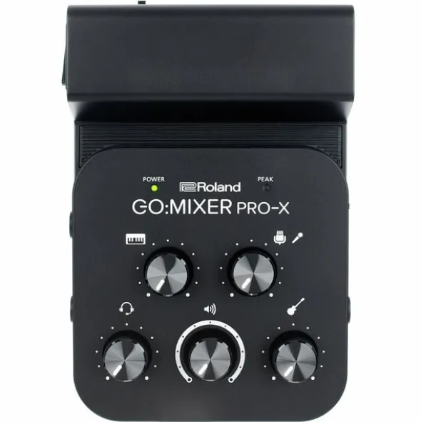 Roland Go:Mixer Pro-X